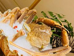 -大岛日本料理铁板烧(南通大饭店)