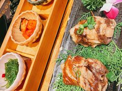-黑牛の店·和牛烧肉(大悦城店)