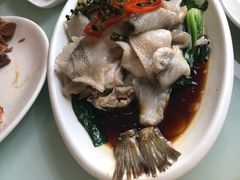 -胖子菜馆(隆昌路店)