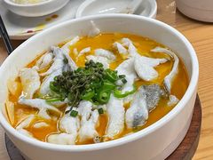 -榕意·川味之美(欢乐海岸店)