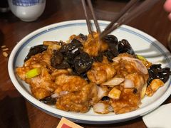 -龍聚祥烧麦馆(万达店)