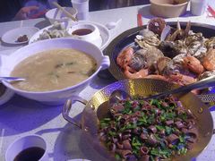 -巧克力渔家.小船海鲜家常菜(三浴场店)