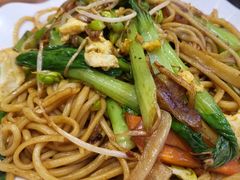 -萍姨抻面馆·鸡架冒菜(清湖店)