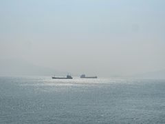 -东澳岛