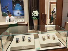 -亨得利钟表商店