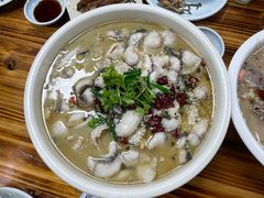 -无招牌