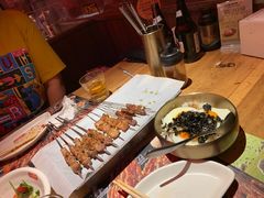 -火联烧烤(学院路创始店)