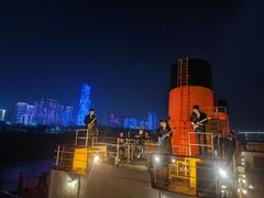 -武汉知音号