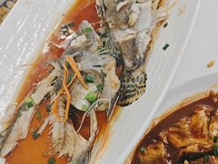 -宝荣鱼馆·临湖之宴(千岛湖店)
