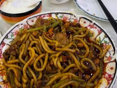 -帕米尔食府(白云观店)