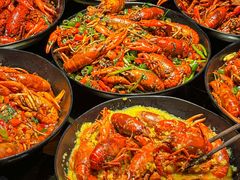-金陵一哥龙虾馆(三牌楼总店)