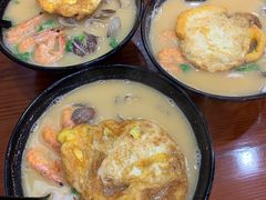 -台州老六海鲜面馆(上南总店)