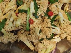 -伊帆食府·青海美食