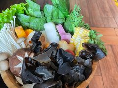 -湊湊火锅·茶憩(来福士广场店)