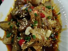 -川里谈·川味小馆(北京路店)