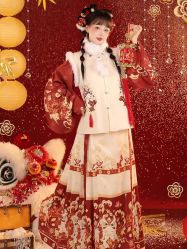 -花屿迷鹿写真馆