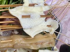 -四川乐山大佛长春泥锅涮串(四分局店)