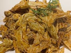 -北平盛世·新京菜·北京烤鸭(劲松·双井店)