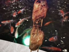 -碧中海汤泉汗蒸酒店