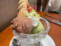 -ELI FALAFEL Lebanese&Mediterranean黎巴嫩美食(富城路店)
