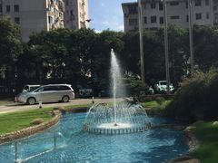 -上海青松城大酒店