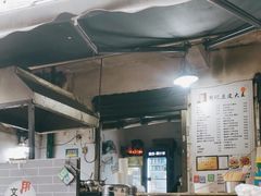 -周记热干面豆皮大王(桃花东街店)