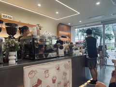 -LilBee Coffee