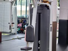-VPsmart私教健身工作室(新华路旗舰店)