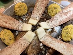 -淀里船宴(卓达店)