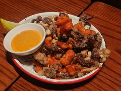 -京A Taproom·精酿餐吧(CBD店)