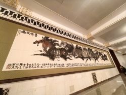 -人民大会堂宴会厅