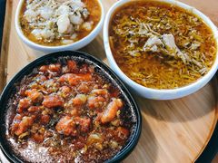 -朱洪元苏式面馆(绿宝广场店)