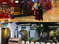 -吾悦广场(南京鼓楼店)