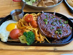 辣椒风味牛扒-候鸟等风来·精致西厨(万科第五城店)