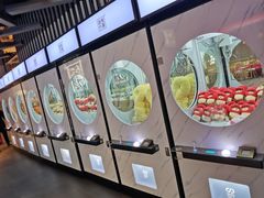 -奈雪的茶(亨特国际广场店)