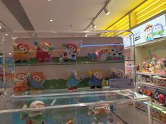 -励骏庞都广场(琴政路店)