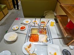 -海底捞火锅(宇飞大厦店)