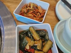 -锅老头铁锅炖•大锅蒸汽海鲜(韩乐坊店)