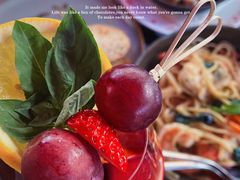 -BROWNSTONE布朗石西班牙餐厅(富城店)