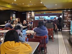 -Euro Go Go(葵芳分店)