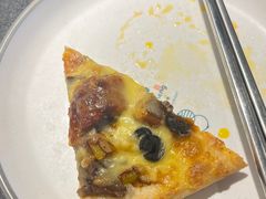 -東盛炭烤自助料理(浦东文峰广场店)