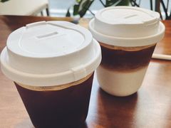 -隐琢咖啡(汉街店)