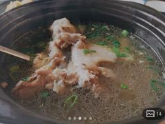 -西山人家·二十年老字号农家菜(旺山店)