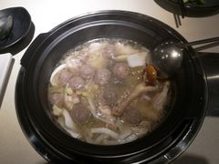 -百年果林椰子鸡(中洲店)
