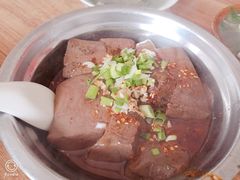 血旺-周记翘脚牛肉
