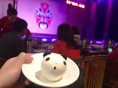 -盖碗儿梨园·变脸吐火·川剧(天府广场店)