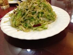 洋白菜-林之六八·6886大连老菜馆