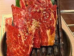-伊茉家的烤肉店(勒泰中心店)
