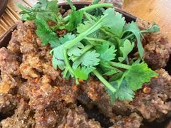 -古真记钵钵鸡(总店)