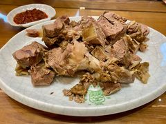 -清真·益鑫羊肉手抓馆(花园北街店)